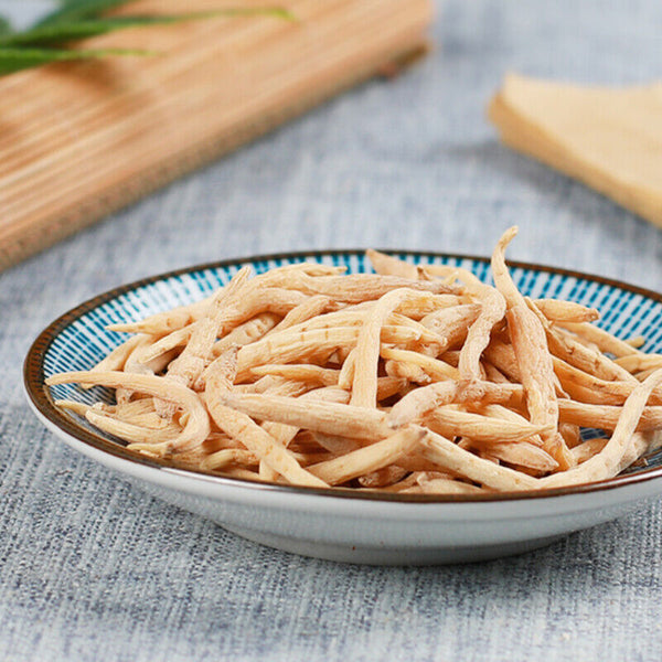 100% Natural Organic Baby Ginseng Taizishen Chinese Specialty 250g /500g 太子参