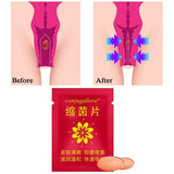 Nv Shi Si Chu Shou Suo Jin Zhi Hu Li Xiu Fu Shuang女士私处收缩紧致护理修复霜