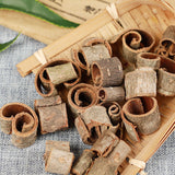 Natural Organic Herbal Tea Jiang Houpu Health Care 250g 精选厚朴 姜厚朴