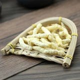 100% Natural Stachys Affinis Sieboldii Chinese Artichoke Dried Herb 草石蚕 250g