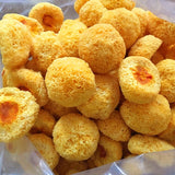 Snow Fungus Ball Edible Mushrooms Good for Health Great Tremella Fuciformis 100g