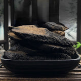 Mongolian Cistanche Herbal Tea Chinese Herbs Organic Rou Cong Slice Ecology 500g