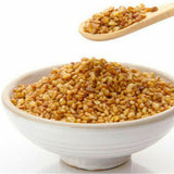 Premium Black Buckwheat Tea Black Tartary Buckwheat Full Chinese Tea 300g