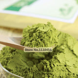 250g Matcha Tea Green Tea Slimming Matcha Tea Weight Loss Food Powder Tea New Tea