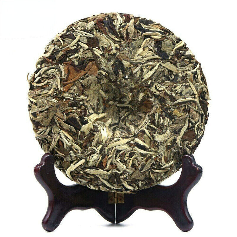 White Peony White Puerh Tea 200g White Chinese Tea Moon Light Caicheng / Main image