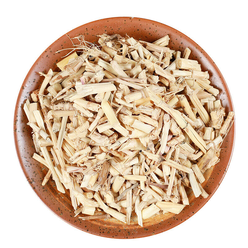 Baimaogen Healthy Herbal Drink Chinese Specialty Health Care 250g /500g 白茅根 Secondary image
