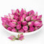 Healthy Drink Dried Rose Buds Tea Organic First Class Fragrant Flower Tea 50g