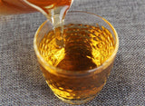 Yunnan Premium DianHong Kongfu Tea Health Organic Dianhong Red Tea Black Tea 30g