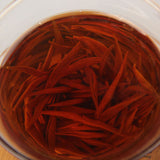 Refined Big Leaf Tea Golden Needle Dian Hong Tea Top Yunnan Single Bud Black Tea