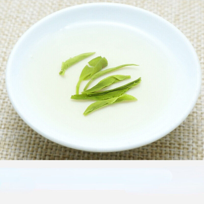 Premuim Xinyang Maojian Green Tea Ecology Loose Leaf Mao Jian Tea 100g~500g