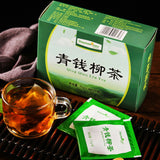 Herbal Tea Qing Qian Liu Cha Sachets Chinese Ecology Cyclocarya Paliurus 2.5g*20