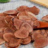 Health  Tea High Quality Jilin Deer Antler Piece Lurong In Bulk 50g 鹿茸片