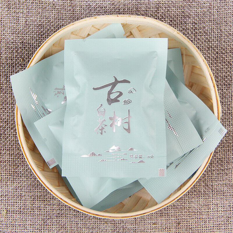 High Mountain Ancient Tree White Tea Top Yunnan Honey Fragrance White Tea 500g