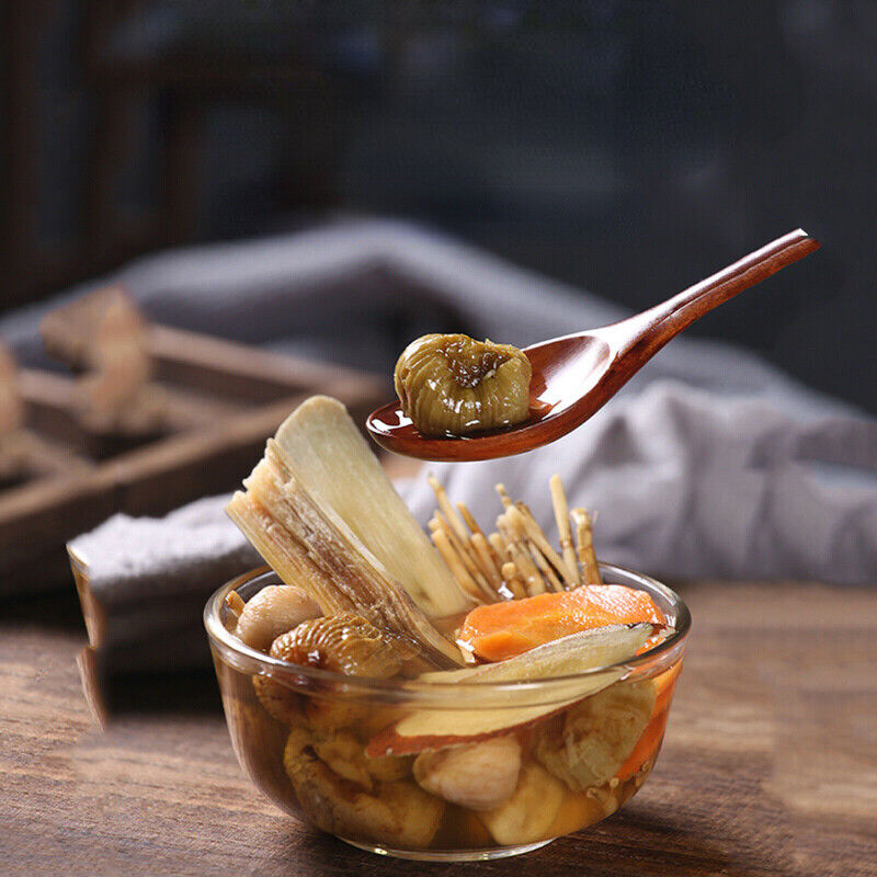 Maogen Herbal Tea Material Sugar Cane Fig Chinese Natural Health Care Herbal Tea