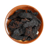 Dried Rehmannia Glutinosa Root Ecology Chinese Foxglove Sheng Di Huang 100g-500g