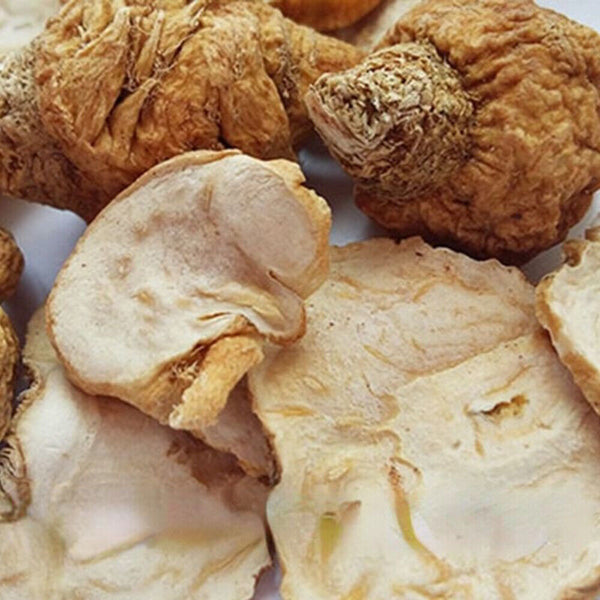 Wild Dried Maca 100% Green Food Maca Root Herbs Tea Chinese Herbal Medicine 250g