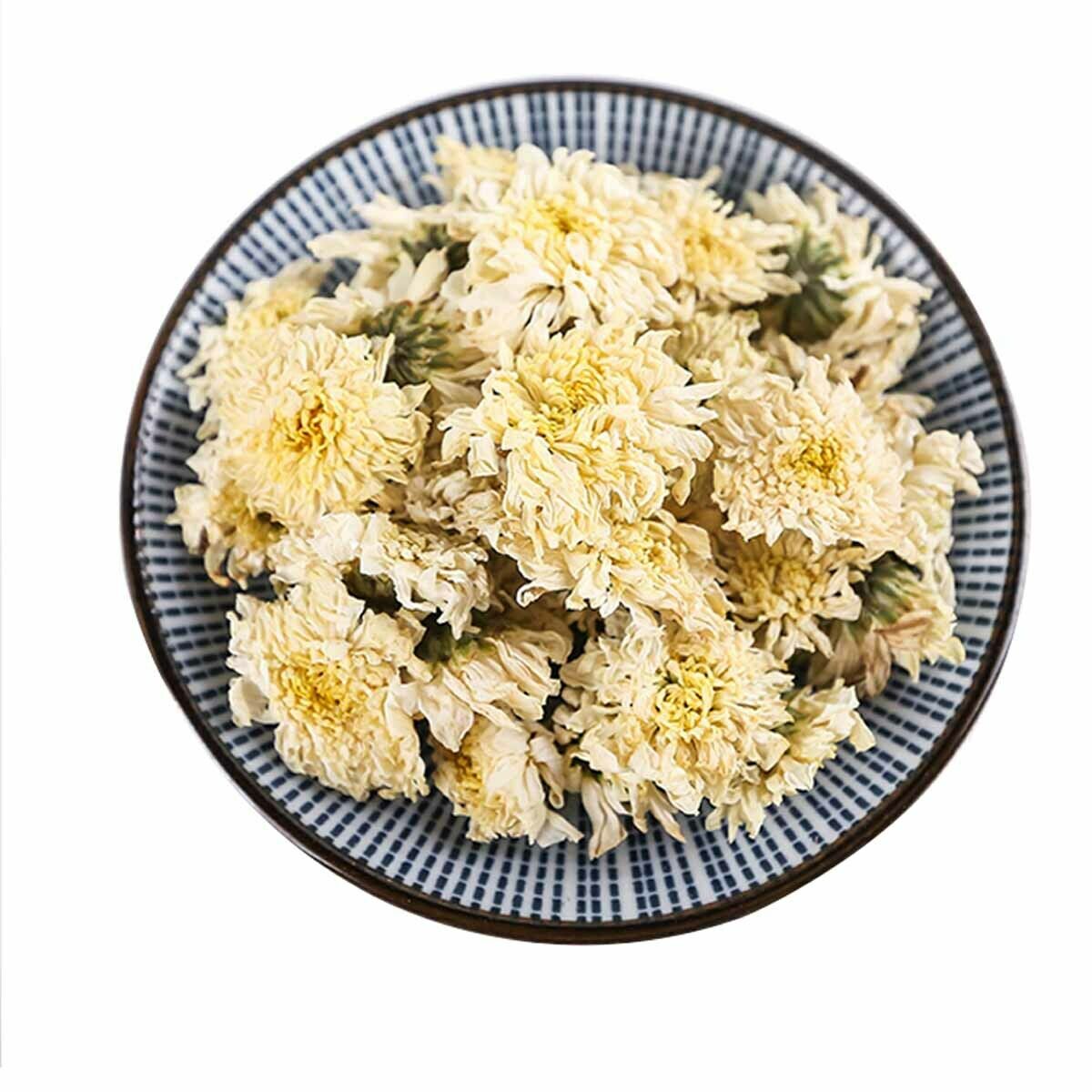 Flower Tea Scented Tea China Chrysanthemum Make Yourself Relax and Heat-clearing Main image