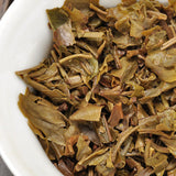 Xia Guan Raw Puer Jing Mai Ancient Tree Tuocha Shen Puerh Tea 100g