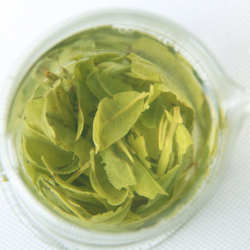 Loose Leaf Tea Health  Organic Green Tea Top-grade Early Spring Tea 500g