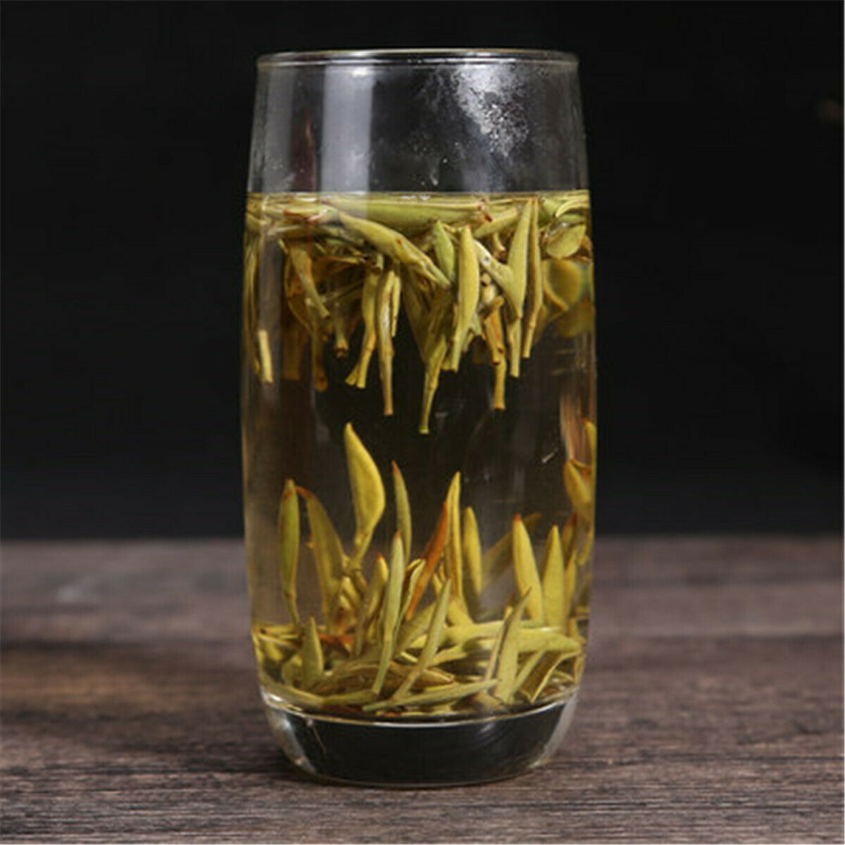 Organic Silver Needle White Tea Loose Leaf Bai Hao Yin Zhen 100%white Perfum Tea