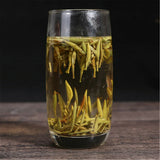 Organic Silver Needle White Tea Loose Leaf Bai Hao Yin Zhen 100%white Perfum Tea