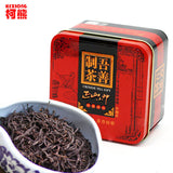 Natural Zhengshanxiaozhong TEA Loose Weight Lapsang Souchong Superior Black Tea