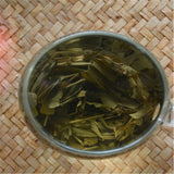 500g Chinese traditional Tea Herbal Tea Ginkgo Biloba Leaf Loose Leaf Green Tea