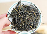 180g boxed Dian Hong tea Yunnan Fengqing black tea Fengqing Classic 58 tea