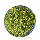 Organic Dried Lotus Plumule Lian Zi Xin Plumula Nelumbinis Natural Herbal Tea