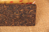 Oldest Chinese Puer tea Shu Pu er tea for Slimming 100% Natural Green Food 50g