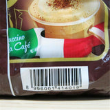 Delicious Flavored Coffee Instant Coffee 500g Coffee 25g/ Bag Cappuccino