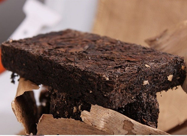 High Cost-effective Pu Er Tea 250g,Chinese Oldest PuEr Tea,Puerh Tea,Pu-erh Tea Main image
