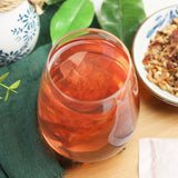 Organic Longan Red Date Wolfberry and Ginger Tea Women's Health Herbal Tea 150g