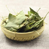 Ecology Herbal Green Tea Health Care Ginkgo Biloba Leaves Tea Chinese Ginkgo Tea
