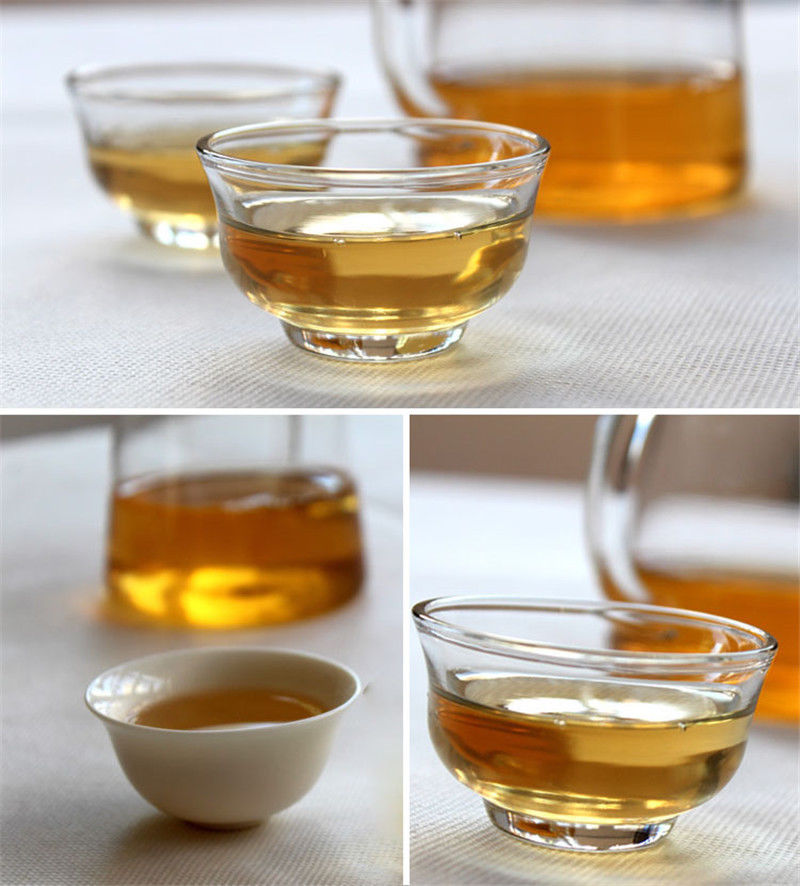 TemuTea 400g Promotion Top Grade Original Ancient Tree Pu-erh Tea Puerh Puer Tea Green Tea