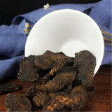 Dried Rehmannia Glutinosa Root Ecology Chinese Foxglove Sheng Di Huang 100g-500g