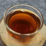 Year Ripe Pu-erh Black Tea China Yunnan Shu Ripe Puer Pu-erh Tea