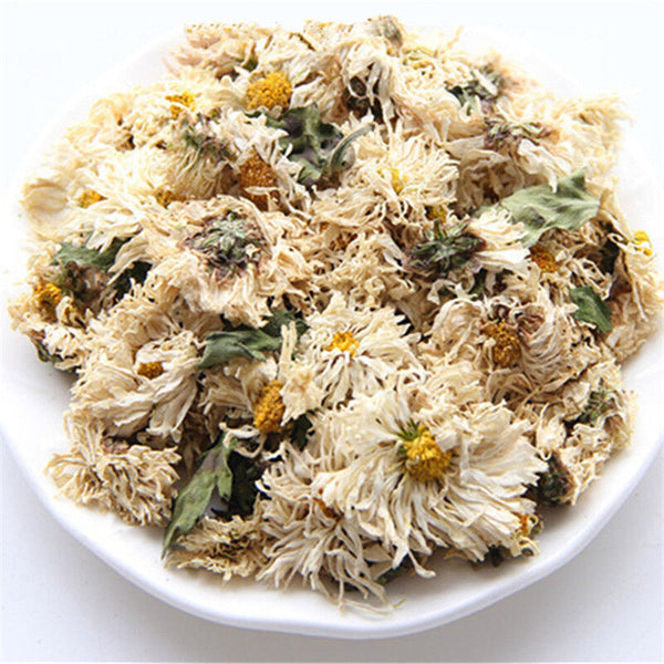 Chrysanthemum Tea Kunlun Daisy Scented Tea Healthy Drink Orgaic Herbal Tea 100g