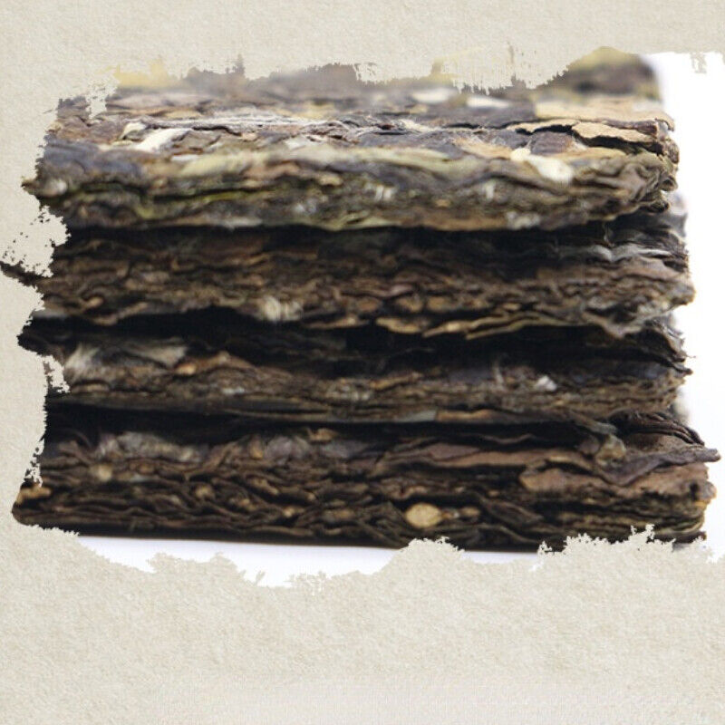 Weight Loss Healthy Drink 500g Square White Tea Natural Fuding White Tea Secondary image