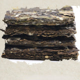 Weight Loss Healthy Drink 500g Square White Tea Natural Fuding White Tea