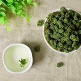 Chinese Ecology Sanqi Herbs Tea Health Care Notoginseng Flower Herbal Tea 250g