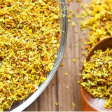 Premium Sweet-scented Osmanthus Flower Fragrans Edible China Dried Fragrans Tea