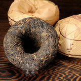 Authentic Cha Pu'er Horseback Tuo Cha Top-grade XiaGuan TuoCha Pu Erh Tea 500g