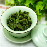 Tie Guan Yin Weight Lose Tea Oolong Tea TieGuanYin Oolong Tea China Green Food