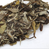 White Tea Cake Taimu Mountain High Quality White Peony White Tea Cake 300g