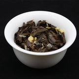 Fuding White Tea Health  Tea Natural Jasmine Hand Teared White Tea 150g