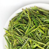 Organic Anji White Tea Chinese Spring Premuim Natural Loose Leaf Green Tea 100g