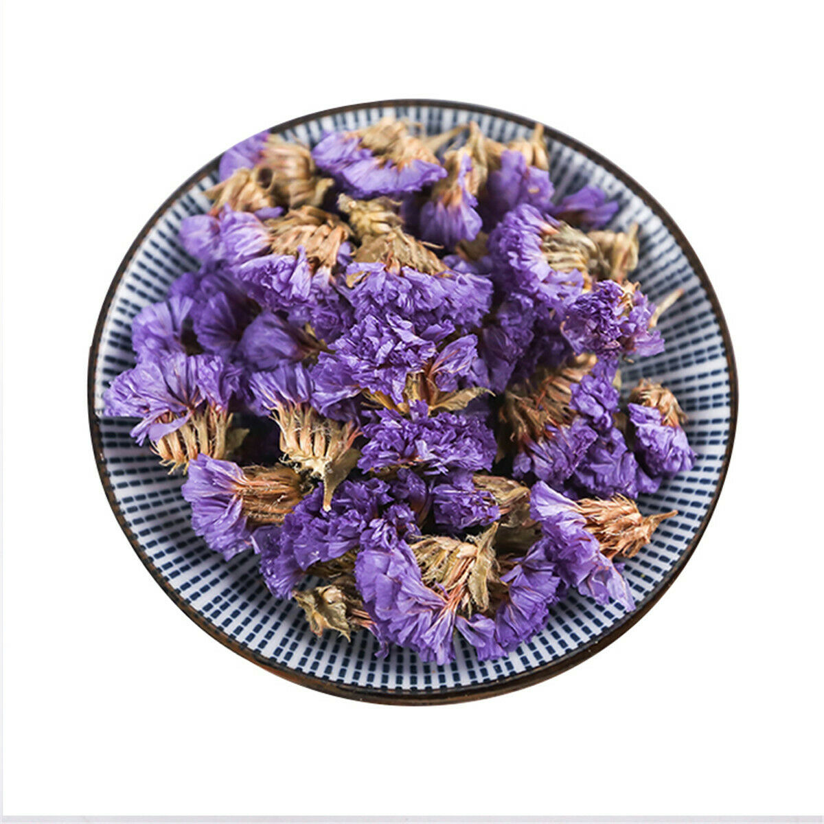 Pure Natural Herbs Tea Flower Tea Forget-me-not Dry Flowers Tea New Scented Tea