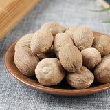 Nutmeg Cooking Materials Roukou Chinese Specialty 100% Healthy Herbal 250g/500g