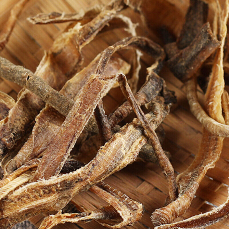 Natural Top-grade Chinese Specialty Di Long Organic Health  Tea 50g 地龙